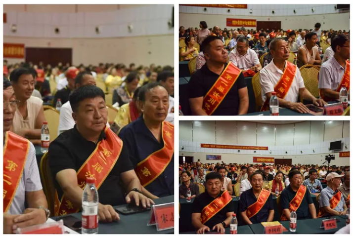 传承家风国魂 赓续辈精神 凝聚奋进伟力(图25)